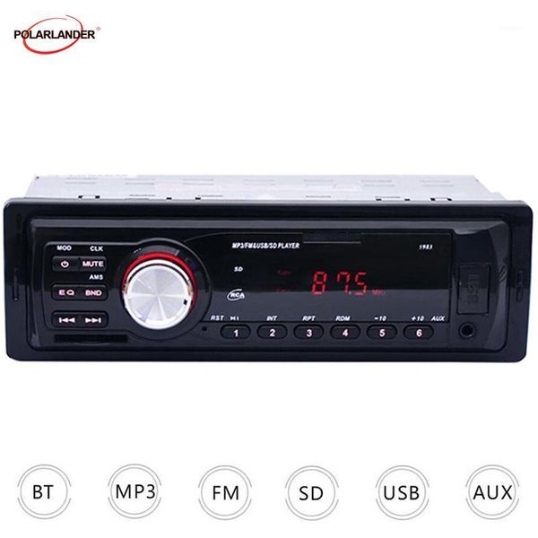 car audio support fm usb / sd mmc card reader radio player in dash electronics 12 v led display1
car audio support fm usb / sd mmc card reader radio player in dash electronics 12 v led display1