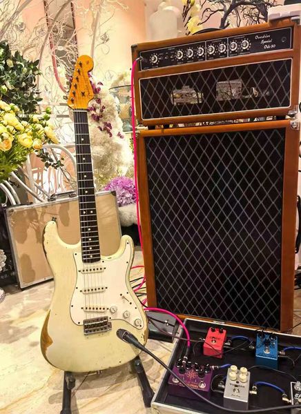 custom dumbleoverdrive special guitar amp ods50 and 212 vertical cabinet tone amplifier head 50w accept amp project customization oem
custom dumbleoverdrive special guitar amp ods50 and 212 vertical cabinet tone amplifier head 50w accept amp project customization oem