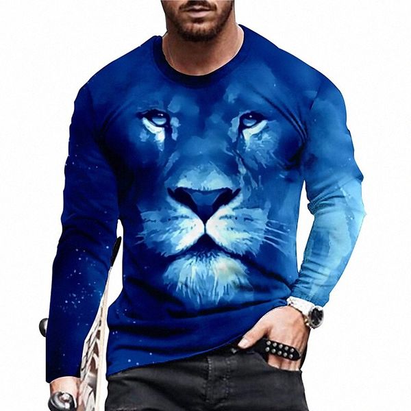 men's t shirt 3d print graphic prints lion crew neck daily holiday print long sleeve casual designer big and tall blue p65t#, White;black
men's t shirt 3d print graphic prints lion crew neck daily holiday print long sleeve casual designer big and tall blue p65t#, White;black