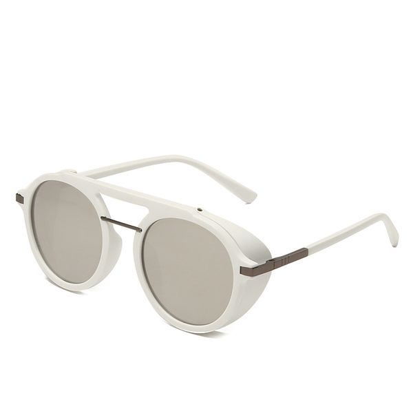 sunglasses glasses vintage sunglasses womans round glasses protection fashion sun quality new square high mens uv400 with box w omwvi, Slivery;brown
sunglasses glasses vintage sunglasses womans round glasses protection fashion sun quality new square high mens uv400 with box w omwvi, Slivery;brown