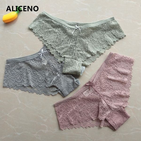 7pcs/lot nylon lace women fashion cozy lingerie tempting pretty briefs panties cotton crotch low waist cute women underwear y200425, Black;pink
7pcs/lot nylon lace women fashion cozy lingerie tempting pretty briefs panties cotton crotch low waist cute women underwear y200425, Black;pink