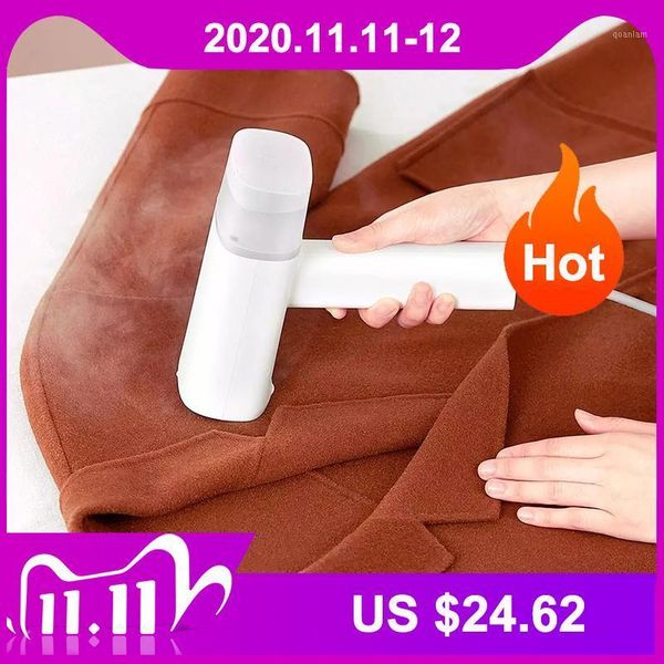 laundry appliances zanjia zj gt-301w electric steam iron generator mini garment steamer travel home clothes cleaner hanging ironing portable
laundry appliances zanjia zj gt-301w electric steam iron generator mini garment steamer travel home clothes cleaner hanging ironing portable