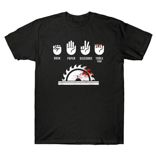 rock paper scissors table saw table funny carpenter gift men's black short sleeves cotton hoodie designers t shirts sweatshirt
rock paper scissors table saw table funny carpenter gift men's black short sleeves cotton hoodie designers t shirts sweatshirt