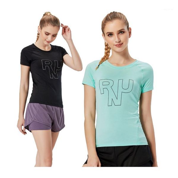 yoga outfits shirts sports running compression quick dry workout tennis t shirt female training gym short sleeve1, White;red
yoga outfits shirts sports running compression quick dry workout tennis t shirt female training gym short sleeve1, White;red