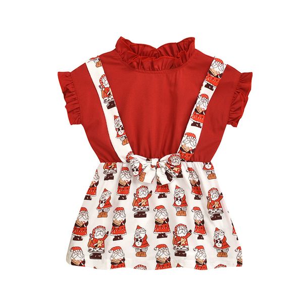 newborn baby girl clothes christmas outfits red shirt christmas print lace ruffle dress bow headband 2pcs set, Blue
newborn baby girl clothes christmas outfits red shirt christmas print lace ruffle dress bow headband 2pcs set, Blue