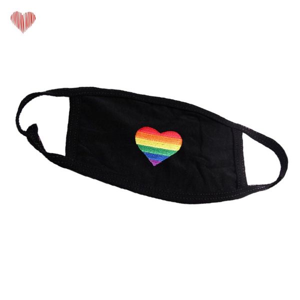 rainbow heart masks reusable dust mask rainbow bar fashion mask cotton disposable reusable mouth masks dhl dhf330 11 n2
rainbow heart masks reusable dust mask rainbow bar fashion mask cotton disposable reusable mouth masks dhl dhf330 11 n2