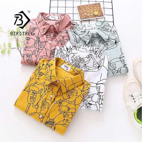 new arrival women cartoon graffiti print blouse long sleeve white cotton shirt vintage oversize summer casual wear feminina1
new arrival women cartoon graffiti print blouse long sleeve white cotton shirt vintage oversize summer casual wear feminina1