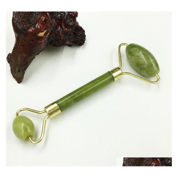 facial massage jade roller double head massage face neck massager natural jade beauty health tools prevent wrinkle qylwkj sweet07
facial massage jade roller double head massage face neck massager natural jade beauty health tools prevent wrinkle qylwkj sweet07