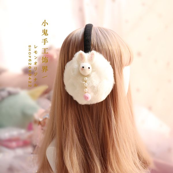 earmuff soft girl winter rabbit new cute warm home lovely children ear protection bag
earmuff soft girl winter rabbit new cute warm home lovely children ear protection bag