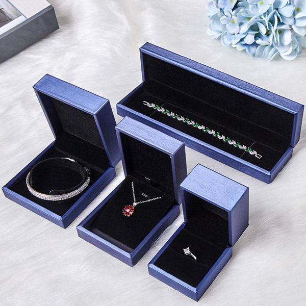 faux leather ring gift box jewelry necklace bracelet /pendant holder display storage case, Pink;blue
faux leather ring gift box jewelry necklace bracelet /pendant holder display storage case, Pink;blue
