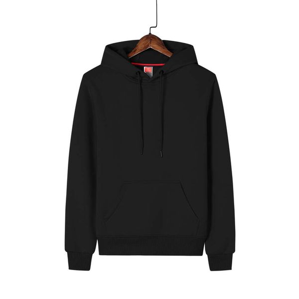 autumn men's hooded sweater 100% cotton casual sweatshirts hoodie custom8uy, Black
autumn men's hooded sweater 100% cotton casual sweatshirts hoodie custom8uy, Black
