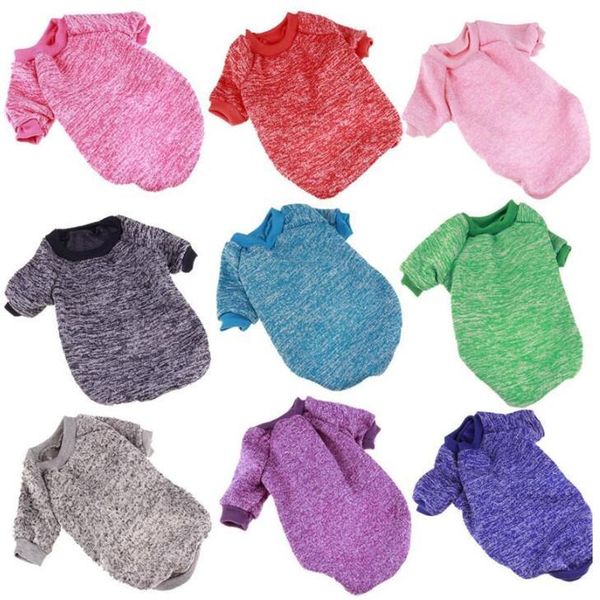 dog clothes fashion cotton sweater winter warm dog's cute trendy sweatshirt outerwears outdoor pet clothing coat zyy342
dog clothes fashion cotton sweater winter warm dog's cute trendy sweatshirt outerwears outdoor pet clothing coat zyy342
