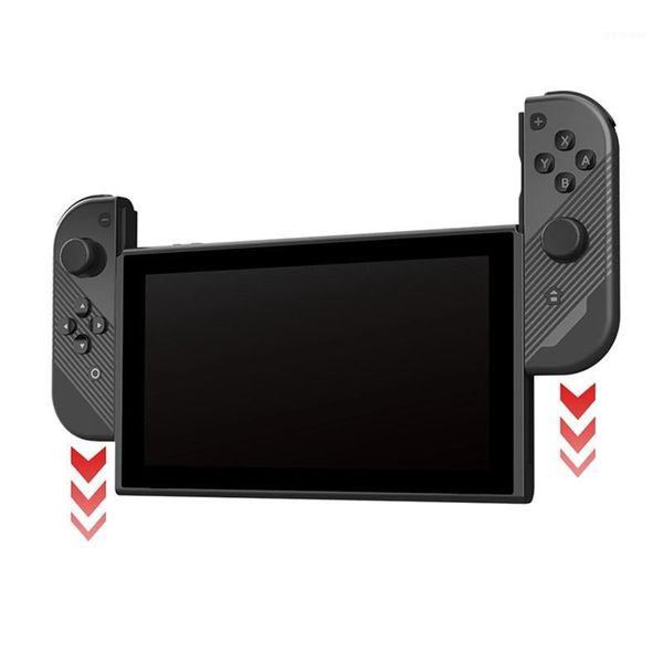 dobe tns-19185 for switch controller handle grip joypad left and right gamepad1
dobe tns-19185 for switch controller handle grip joypad left and right gamepad1