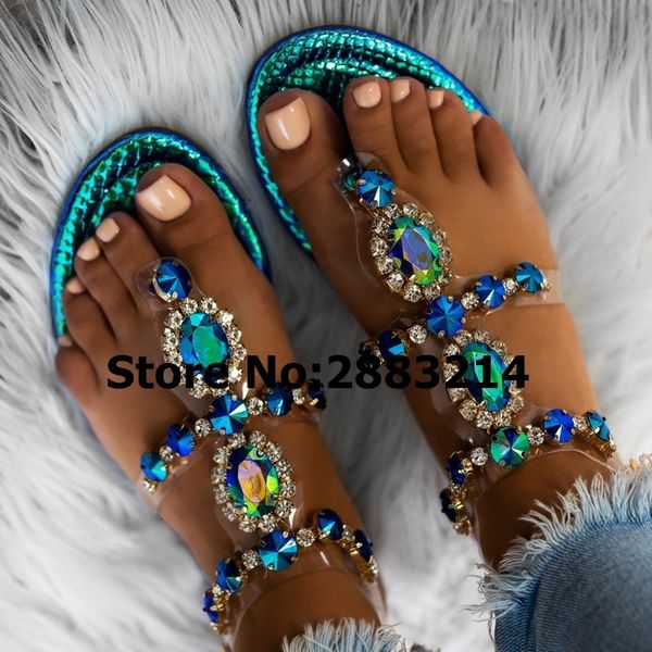 wholesale price green silver gold pink rhinestones chains flat sandals thong crystal flip flops sandals gladiator sandals 42 43, Black
wholesale price green silver gold pink rhinestones chains flat sandals thong crystal flip flops sandals gladiator sandals 42 43, Black