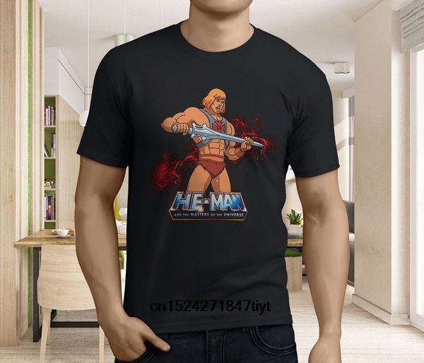men's casual t-shirt cotton t popular he man masters of the universe black t-shirt size s-3xl sport hooded sweatshirt hoodie
men's casual t-shirt cotton t popular he man masters of the universe black t-shirt size s-3xl sport hooded sweatshirt hoodie