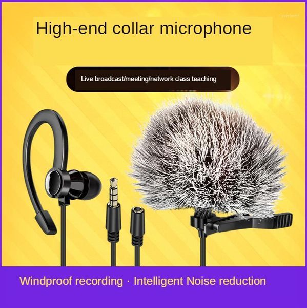 microphones live streaming omnidirectional microphone hand jack lavalier tie clip mini audio mic for pc lapmobile phone1
microphones live streaming omnidirectional microphone hand jack lavalier tie clip mini audio mic for pc lapmobile phone1