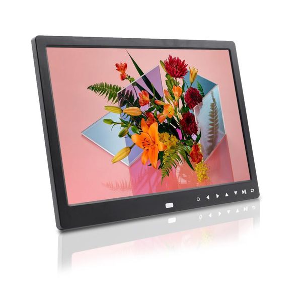 12 inch slideshow loop playback video player picture player support 1080p digital p frame digital picture frame
12 inch slideshow loop playback video player picture player support 1080p digital p frame digital picture frame