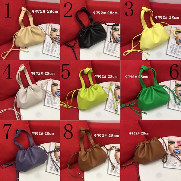2021 luxury new women's cross mini bag leather cloud bag fashion versatile elegant one shoulder dumpling bag
2021 luxury new women's cross mini bag leather cloud bag fashion versatile elegant one shoulder dumpling bag