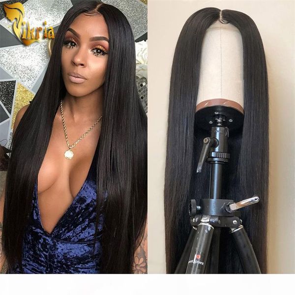 silky straight brazilian indian virgin hair full lace human hair wig lace front wig natural hairlin 130% density for black women, Black;brown
silky straight brazilian indian virgin hair full lace human hair wig lace front wig natural hairlin 130% density for black women, Black;brown