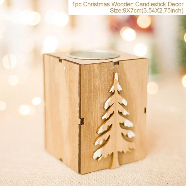 qifu дерево elk xmas рождество деревянные подсвечник рождество 2019 украшения рождественские украшения партии рождество с новым годом 2020 b
qifu дерево elk xmas рождество деревянные подсвечник рождество 2019 украшения рождественские украшения партии рождество с новым годом 2020 b