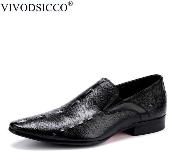vivodsicco new design luxury genuine leather slip on modern men brogue shoes party wedding suit formal footwear male dress shoes1, Black
vivodsicco new design luxury genuine leather slip on modern men brogue shoes party wedding suit formal footwear male dress shoes1, Black