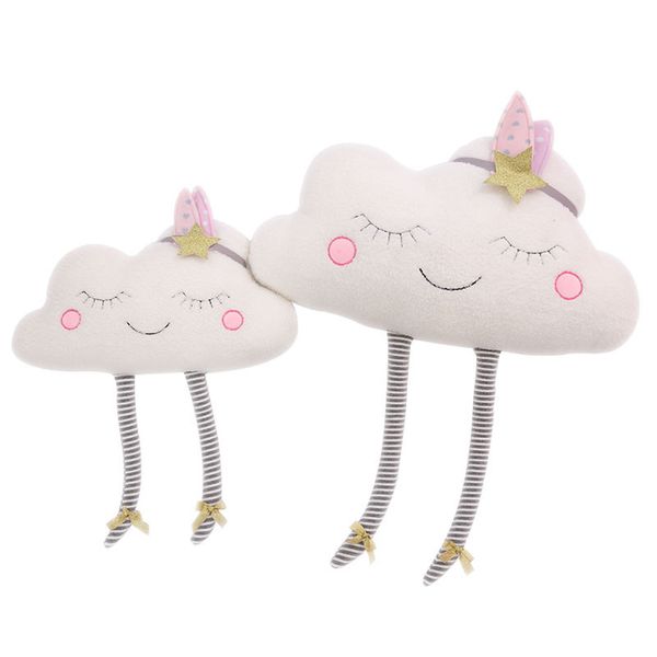 baby pillow cloud pattern soft cushion for newborns nordic baby room decoration plush toys cute nursing pillow breastfeeding lj201014
baby pillow cloud pattern soft cushion for newborns nordic baby room decoration plush toys cute nursing pillow breastfeeding lj201014
