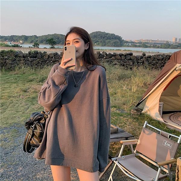 winter clothes oversized crewneck sweatshirt for women graphic vintage pullover teen girls fall 2020 thick warm plus size1, Black
winter clothes oversized crewneck sweatshirt for women graphic vintage pullover teen girls fall 2020 thick warm plus size1, Black