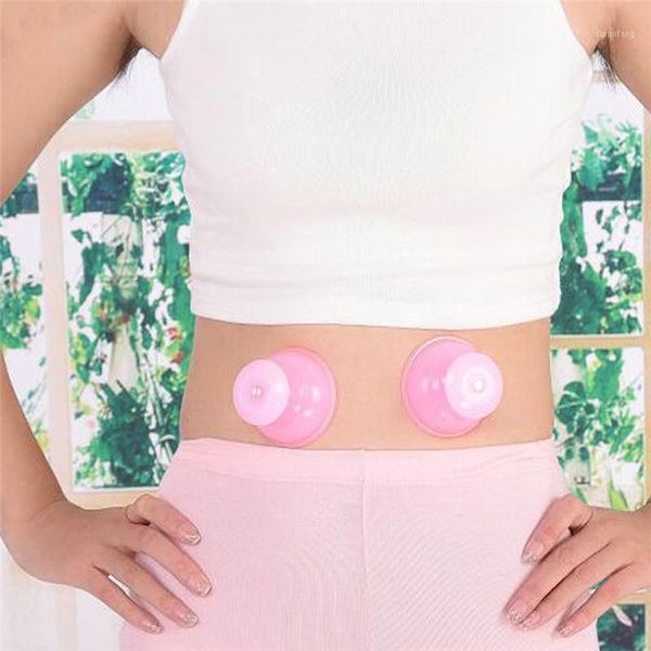 1pc household body massage helper anti cellulite vacuum silicone cups brand new and
1pc household body massage helper anti cellulite vacuum silicone cups brand new and
