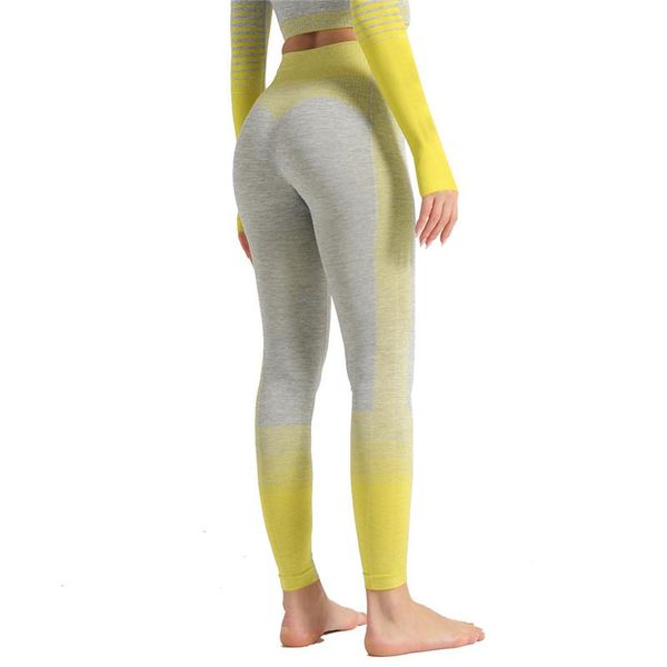 yoga outfits seamless pants women push up sports leggings fitness outdoor jogging high waist gym clothes, White;red
yoga outfits seamless pants women push up sports leggings fitness outdoor jogging high waist gym clothes, White;red