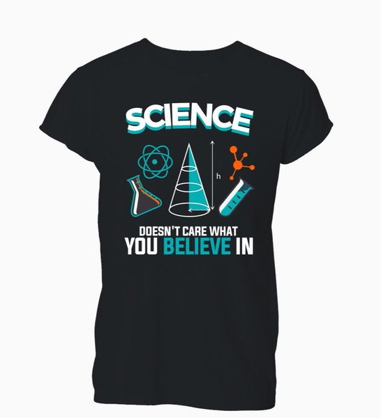 fashion summer t shirt science doesn't care what you believe in geek t shirt tshirt mens womens tee shirt sport hooded sweatshirt hoodi
fashion summer t shirt science doesn't care what you believe in geek t shirt tshirt mens womens tee shirt sport hooded sweatshirt hoodi
