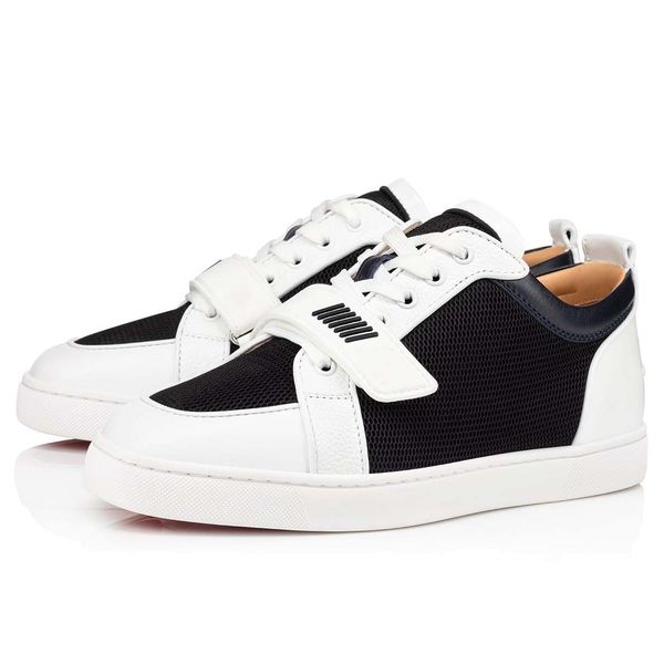 women /men's casual shoes red bottom sneakers low rantulow orlato vs flat reds soles brands sports trainers shoe velcro strap luxurys d, Black
women /men's casual shoes red bottom sneakers low rantulow orlato vs flat reds soles brands sports trainers shoe velcro strap luxurys d, Black
