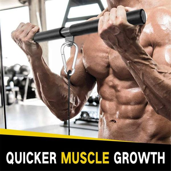 fitness repair pulley cable mechanical system" is a biceps triceps traction driving equipment
fitness repair pulley cable mechanical system" is a biceps triceps traction driving equipment