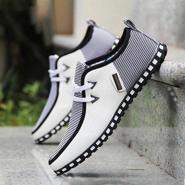 casual shoes men sneakers 2020 new fashion breathable pu leather flats mans footwear men shoes tenis masculino #rr8s, Black
casual shoes men sneakers 2020 new fashion breathable pu leather flats mans footwear men shoes tenis masculino #rr8s, Black