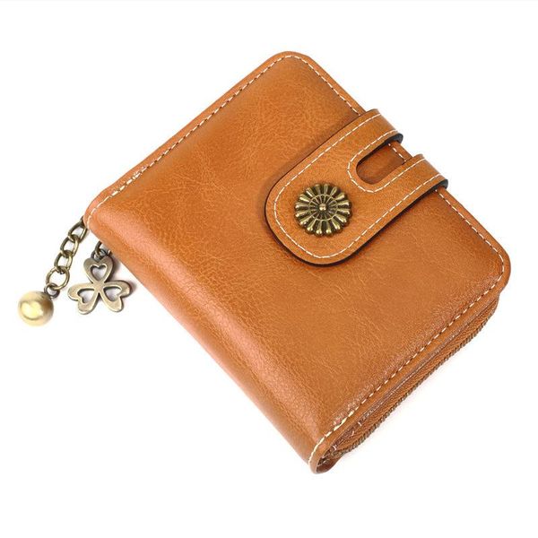 wallets 2021 oil skin zero purse cross border short 30% off small wallet women's wax coin bag h780, Red;black
wallets 2021 oil skin zero purse cross border short 30% off small wallet women's wax coin bag h780, Red;black