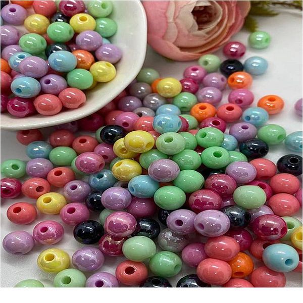 diy colorful mixed color acrylic beads, bracelet necklace, pendant pendant 6mm * 100pcs/8mm*50pcs diy sqczdr
diy colorful mixed color acrylic beads, bracelet necklace, pendant pendant 6mm * 100pcs/8mm*50pcs diy sqczdr