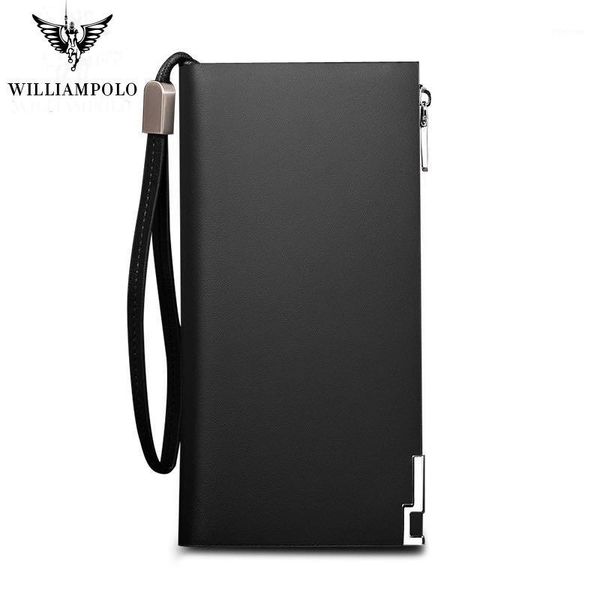 wallets men genuine cow leather long clutch zipper for business soft bags arrival1, Red;black
wallets men genuine cow leather long clutch zipper for business soft bags arrival1, Red;black