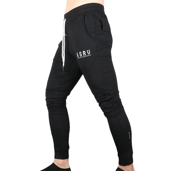 running pants joggers sweatpants men cotton casual sport gyms fitness workout sportswear training trousers crossfit track, Black;blue
running pants joggers sweatpants men cotton casual sport gyms fitness workout sportswear training trousers crossfit track, Black;blue
