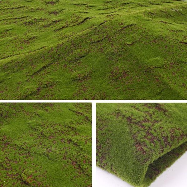 decorative flowers & wreaths 1m x artificial moss turf mini fairy garden simulation plants lawn wedding festival indoor outdoor decoration1
decorative flowers & wreaths 1m x artificial moss turf mini fairy garden simulation plants lawn wedding festival indoor outdoor decoration1