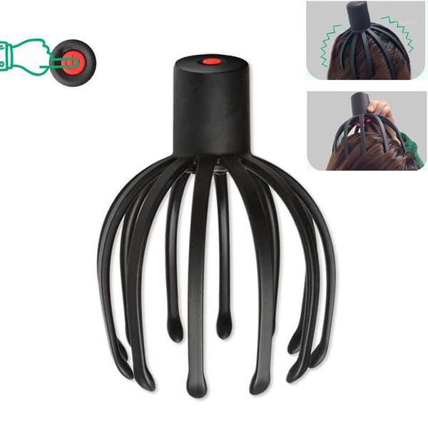 scalp massager,electric scalp massager with 2 vibration modes and auto-off function, hands-usb rechargeable head massager1
scalp massager,electric scalp massager with 2 vibration modes and auto-off function, hands-usb rechargeable head massager1