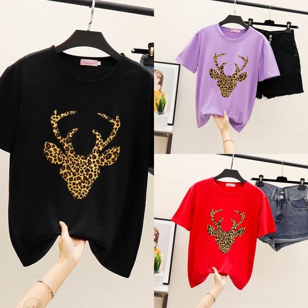 ffp1q 2020 new white short sleeve t-shirt women's student korean version mschf loose and reins coat t-shirt versatile fashion 7ekaz 
ffp1q 2020 new white short sleeve t-shirt women's student korean version mschf loose and reins coat t-shirt versatile fashion 7ekaz