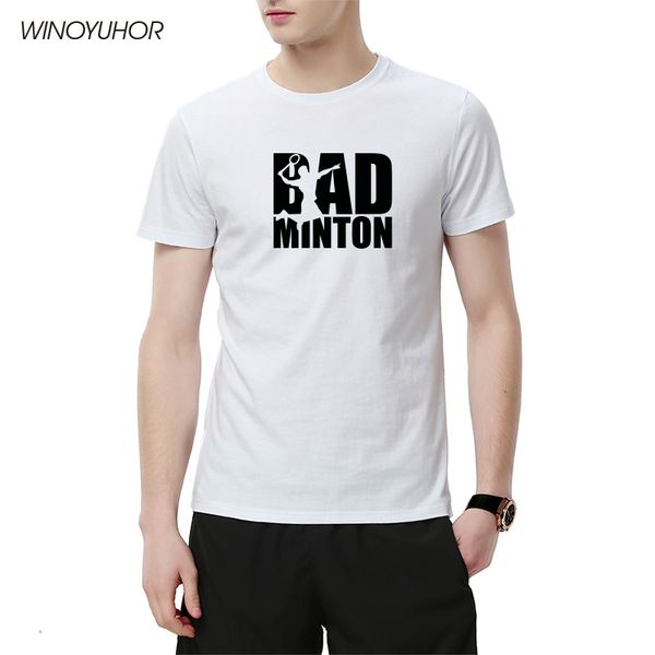 2020 new summer mens casual short sleeve badminton player gift hip hop streetwear hoodie designers t shirts sweatshirt
2020 new summer mens casual short sleeve badminton player gift hip hop streetwear hoodie designers t shirts sweatshirt