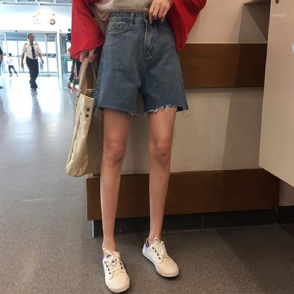 gonegoing 2020 summer new women solid color black denim shorts high waist fringe wide leg loose jeans shorts 0707221, White;black
gonegoing 2020 summer new women solid color black denim shorts high waist fringe wide leg loose jeans shorts 0707221, White;black