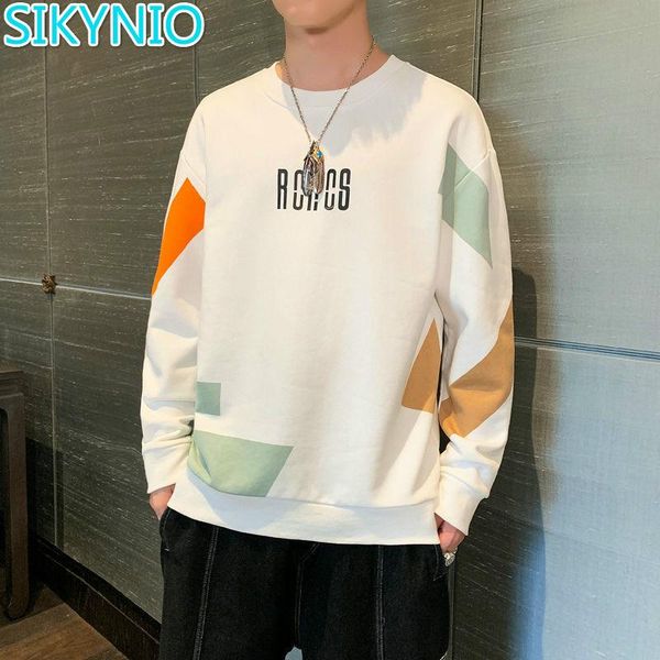 men's hoodies & sweatshirts loose sweatshirt 2021 autumn style korean version fashion fleece student and winter clothes streetwear, Black
men's hoodies & sweatshirts loose sweatshirt 2021 autumn style korean version fashion fleece student and winter clothes streetwear, Black