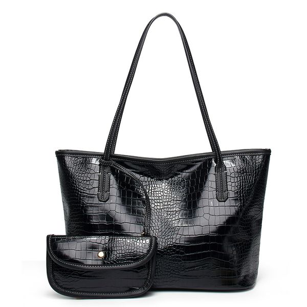 hbp composite bag messenger bag handbag purse new designer bag fashion crocodile pattern two in one combo
hbp composite bag messenger bag handbag purse new designer bag fashion crocodile pattern two in one combo