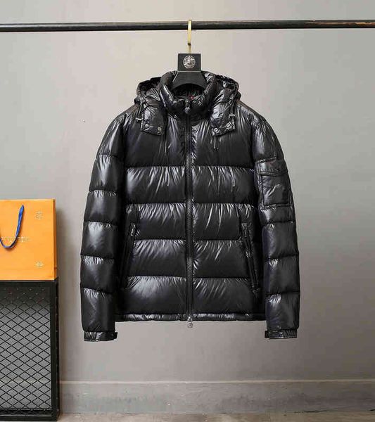 men's down & parkas clothing winter men's outdoor warm hooded detachable white duck down jacket 6348 3rj9, Black
men's down & parkas clothing winter men's outdoor warm hooded detachable white duck down jacket 6348 3rj9, Black
