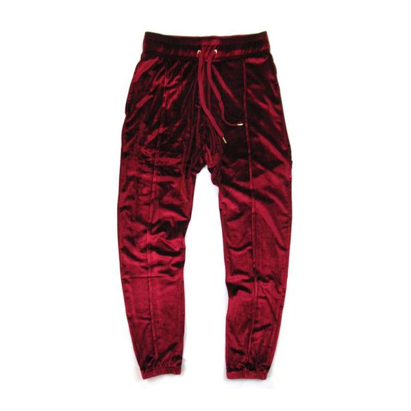 harajuku kanye west velvet мужского брюки joggers шнурок solid негабаритного streetwear sweatpants багги track pants jlljgc ly_bags, Black
harajuku kanye west velvet мужского брюки joggers шнурок solid негабаритного streetwear sweatpants багги track pants jlljgc ly_bags, Black