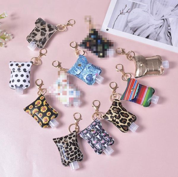 hand sanitizer leather case portable disinfectant bottle holder perfume bottle covers key chain pendant christmas gift 16 designs bt802, Blue
hand sanitizer leather case portable disinfectant bottle holder perfume bottle covers key chain pendant christmas gift 16 designs bt802, Blue