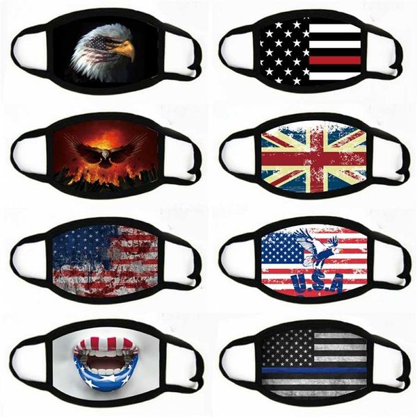 printing flag scarves fashion mask america cycling dust and sun protection magic#106
printing flag scarves fashion mask america cycling dust and sun protection magic#106