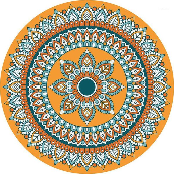 carpets morocco round carpet rug non slip floor mats outdoor bath mat boho area living room home children bedroom kids play game tapis1
carpets morocco round carpet rug non slip floor mats outdoor bath mat boho area living room home children bedroom kids play game tapis1