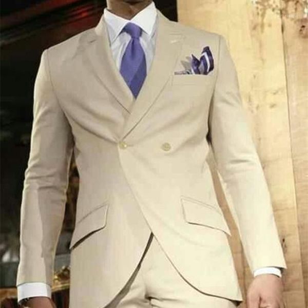 2020 latest designs champagne men suits double breasted casual men suit slim fit simple stylish custom blazer 2 pieces homme1, White;black
2020 latest designs champagne men suits double breasted casual men suit slim fit simple stylish custom blazer 2 pieces homme1, White;black